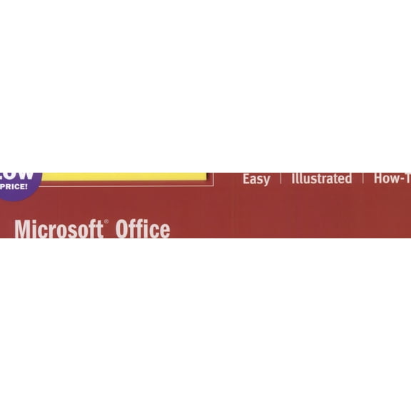 Pre-Owned Microsoft Office PowerPoint 2003 Quicksteps (Paperback) 0072232307 9780072232301