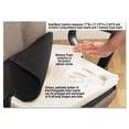 thumbnail image 2 of Deluxe Seat/Back Cushion with Memory Foam, 2 of 6