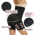 thumbnail image 5 of WEISIPU Women Waist Trainer Body Shaper High Waist Shapewear Tummy Control Panties Pants, 5 of 5