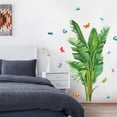 thumbnail image 3 of Modern Foyer Hallway Bedside Restaurant TV Wall Decoration Wall Stickers Living Room, 3 of 8
