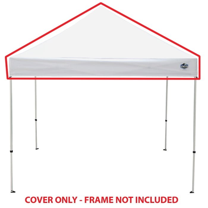 King Canopy Universal 10X10 Instant Pop 