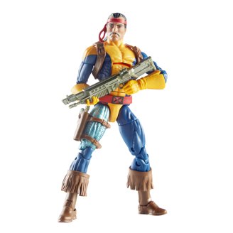 Hasbro Marvel Legends Series 6
