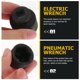 thumbnail image 4 of Llave de impacto de acero con casquillo hexagonal resistente para coche, hexagonal Cr-mo, 4 of 6