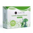 thumbnail image 2 of Láminas de detergente para ropa SudsLife, 60 hojas, hasta 120 lavados, 2 of 6