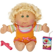 Cabbage Patch ABC Play With Me Toddler Doll