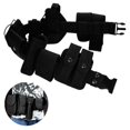 thumbnail image 3 of Sonducket Cinturón de buena elasticidad, riñonera ligera, duradero, banda de alta resistencia para entusiastas del deporte de guardia de Accesorios para máquinas de ejercicios, 3 of 6
