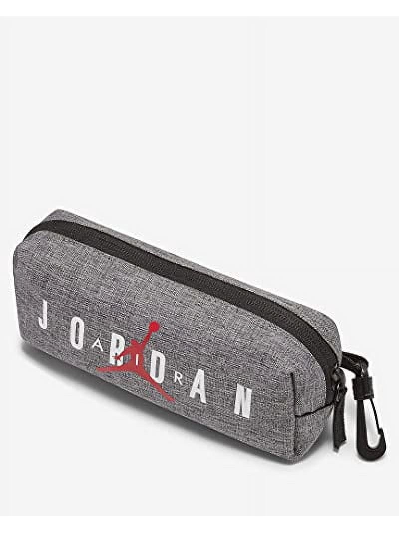 Air Jordan Mens Canvas Signature Backpack