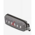 thumbnail image 3 of Air Jordan Mens Canvas Signature Backpack, 3 of 5