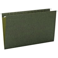 Avery Printable Tab Inserts for Hanging File Folders, 3-1/2" (11137 ...