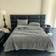 thumbnail image 1 of Summer Cooler Quilt 120x200cm, Double Sided Cold Effect Blanket, Lightweight Polyester Ice Blanket for Hot Sleepers,All-Season Cooling Bedding, 1 of 7