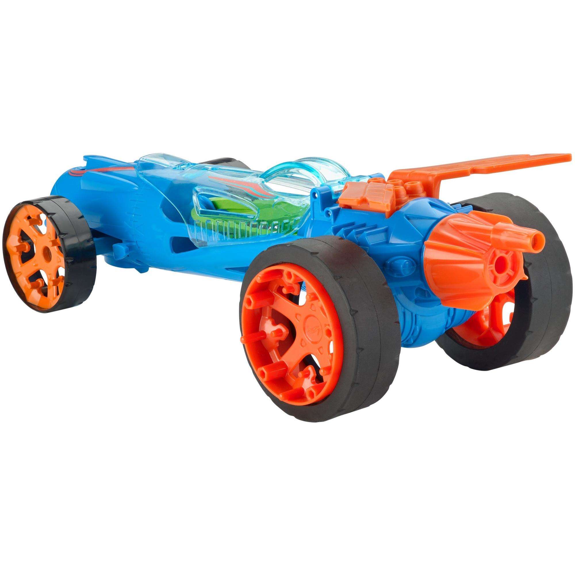Hot Wheels Speed Winders Torque Twister Vehicle - Blue - image 3 of 5