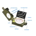 thumbnail image 4 of Sighting , 0-90 Inclinometer Multifunctional   For Daily Or Outdoor Emergency, 4 of 8
