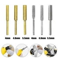 thumbnail image 4 of 4Pcs Diamond Coated Cylindrical Burr Chainsaw Ener Grinder Chain Saw Grinding, 4 of 9