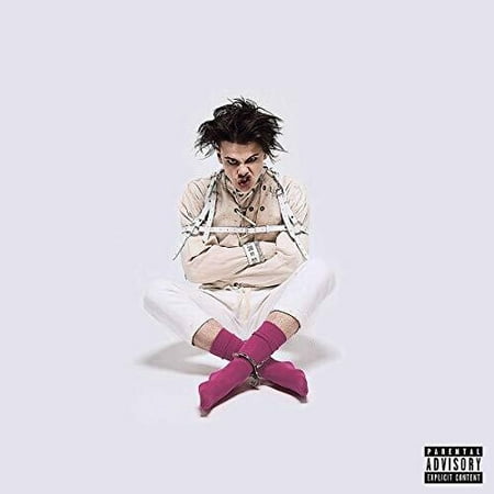 Yungblud - 21st Century Liability - Vinyl (Best Music Of The 21st Century)