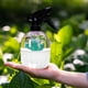 thumbnail image 5 of Watering Spray Bottle Watering Kettle High Pressure Watering Spray Bottle Watering Kettle Gardening Sprayer Three Colors Two Spray Modes, 5 of 6
