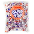 thumbnail image 3 of (5 pack) Charms Blow Pops, Grape 48 count, 50 calories  24 oz. Bag, 3 of 6