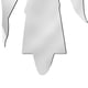 thumbnail image 1 of Estacas de metal Metal Stakes Yard Halloween Decoraciones Outdoor Scary Home Front Yard Sign (A), 1 of 2