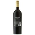 thumbnail image 5 of Dark Horse Big Red Blend Red Wine, 750ml Bottle, 5 of 5