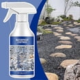 thumbnail image 2 of Water-Based Gravel Binder Eco-Friendly Pebbles Stones Adhesive for Landscaping, Paths & Garden Borders, 2 of 5