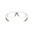 thumbnail image 4 of Sunglasses Oakley OO 9206 Asian fit 920671 Polished White, 4 of 6