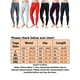 thumbnail image 2 of Sexy Dance Calzoncillos largos para hombre, mallas cálidas de invierno, cintura elástica, pantalones térmicos, pantalones básicos, ropa interior ajustada de capa Base, 2 of 3