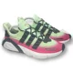 thumbnail image 1 of Ad-id-as Lxcon Core Black/Glow Blue/pink/Real Magenta Men's Size 10.5, 1 of 6