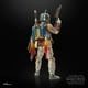 thumbnail image 3 of Figura de acción STAR WARS The Black Series Boba Fett 40th, 3 of 5