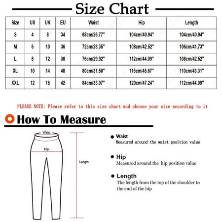 

KaLI_store Scrub Pants Classic Collection Women s Cotton Pull-on Pant with Elastic Waist