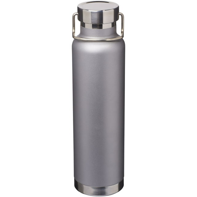 Avenue Bouteille Isotherme sous Vide en Cuivre Thor