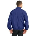 thumbnail image 2 of Port Authority Men's Jacket, 2 of 2