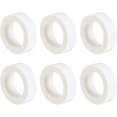 thumbnail image 3 of ShenMo Eyelash tape 6 rolls white micro-perforations, 3 of 5