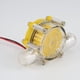 thumbnail image 2 of 4X 10W Bomba de Flujo de Agua Mini Hidro Generador Turbina de Flujo Hidráulico Conversión 80V, 2 of 5