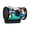 Black, variant on Mini Digital Camera Retro Keychain Toy, 1080P Backpack Pendant Small Wearable Camcorder for Student School Daily Travel, Filter Video Vlog Gadget