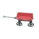 thumbnail image 1 of Decoración de carrito en miniatura, carrito de jardín en miniatura, minimuebles, modelo de remolque en miniatura, decoración de casa de muñecas, 1 of 7