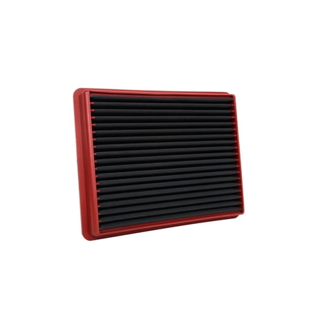 K&N Select Engine Air Filter SA-2135, High Performance, Premium, Washable, Replacement Filter Fits select: 1999-2019 CHEVROLET SILVERADO, 2002-2020 CADILLAC ESCALADE