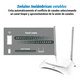 thumbnail image 3 of Repetidor, Range extender Wi-Fi Pro R03 negro 100V/240V, 3 of 4