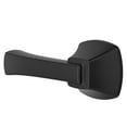 thumbnail image 3 of American Standard 7381735-200.2430A Left-Hand Toilet Handle Trip Lever, Matte Black, 3 of 3
