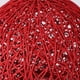 thumbnail image 5 of Twine Lampshade Light Wood Lámpara De Noche Decorativa Lámpara De Pantalla Tejida A Mano Para El Hogar Y La Oficina Advancent HA026875-03, 5 of 6