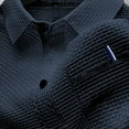 thumbnail image 5 of Xdzjlr T-Shirt Homme Manches Courtes Imprimé Usage Quotidien Mode Chemise Homme,TG, 5 of 5
