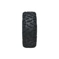 thumbnail image 2 of 2 Pack 26x11-12 ATV Tires 6 Ply All Terrain Tires 26x11-12 6PR TL ATV UTV Trail Sand Mud Off-Road Tires Tubeless VICTORY Black, 2 of 8