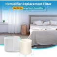 Humidifier Wicking Replacement Filter Compatible with Canopy & Nursery