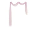 thumbnail image 2 of Vikakiooze 2022 Clearance,1Pcs Voile Curtain Swags All Colours Pelmet Valance Net Curtains Voile Swag, 2 of 2