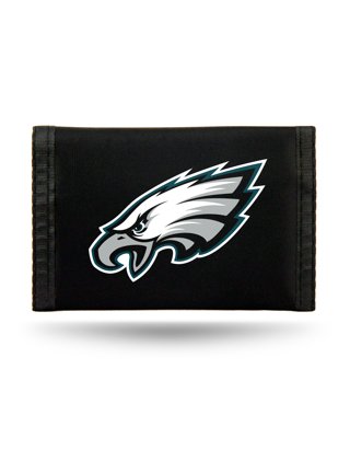 Rico Philadelphia Eagles Wallet Nylon Trifold 6734535169