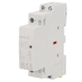 thumbnail image 3 of Oubit A Contactor,2P 25A 24V 1NO AC Contactor Qualité Inégalée, 3 of 9