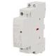 thumbnail image 2 of Contactor, 2P 25A 24V 1NO Contactor CA Contactor P Compacto y liviano, 2 of 9