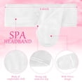 thumbnail image 3 of Set de 15 esponjas estéticas y 4 cepillos faciales para esthetician Supplies, 3 of 7