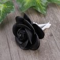 thumbnail image 3 of FOMIYES Ambientador Para Con Clip De Ventilación Negro En Estilo Flor Aromático, 3 of 7