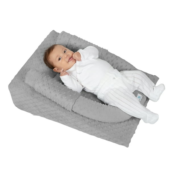 Recién Nacido Antireflujo Cojin Antireflujo Cojines Para Bebes