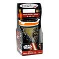 thumbnail image 1 of Snackeez Jr Copa 2 en 1 Drinkware Combo Snack & Drink Star Wars 7 Movie Edition Chewbacca, 1 of 4