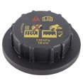 thumbnail image 3 of 9C3Z8101B, Tapa De Presión De Radiador Duradera, Repuesto De Tapa Del Tanque De Sobretensión Del Radiador Para Crown Victoria 1992-2011 Para Automóviles, 3 of 7